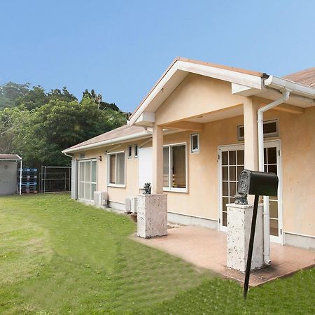 Ishigaki  Ishigakijima Sunflower House מראה חיצוני תמונה