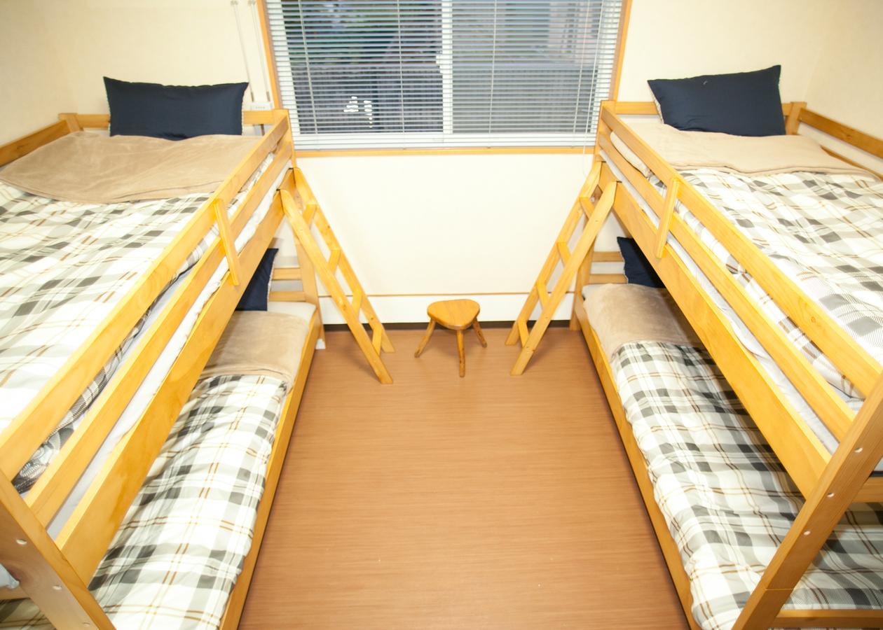 Ishigaki  Ishigakijima Sunflower House מראה חיצוני תמונה
