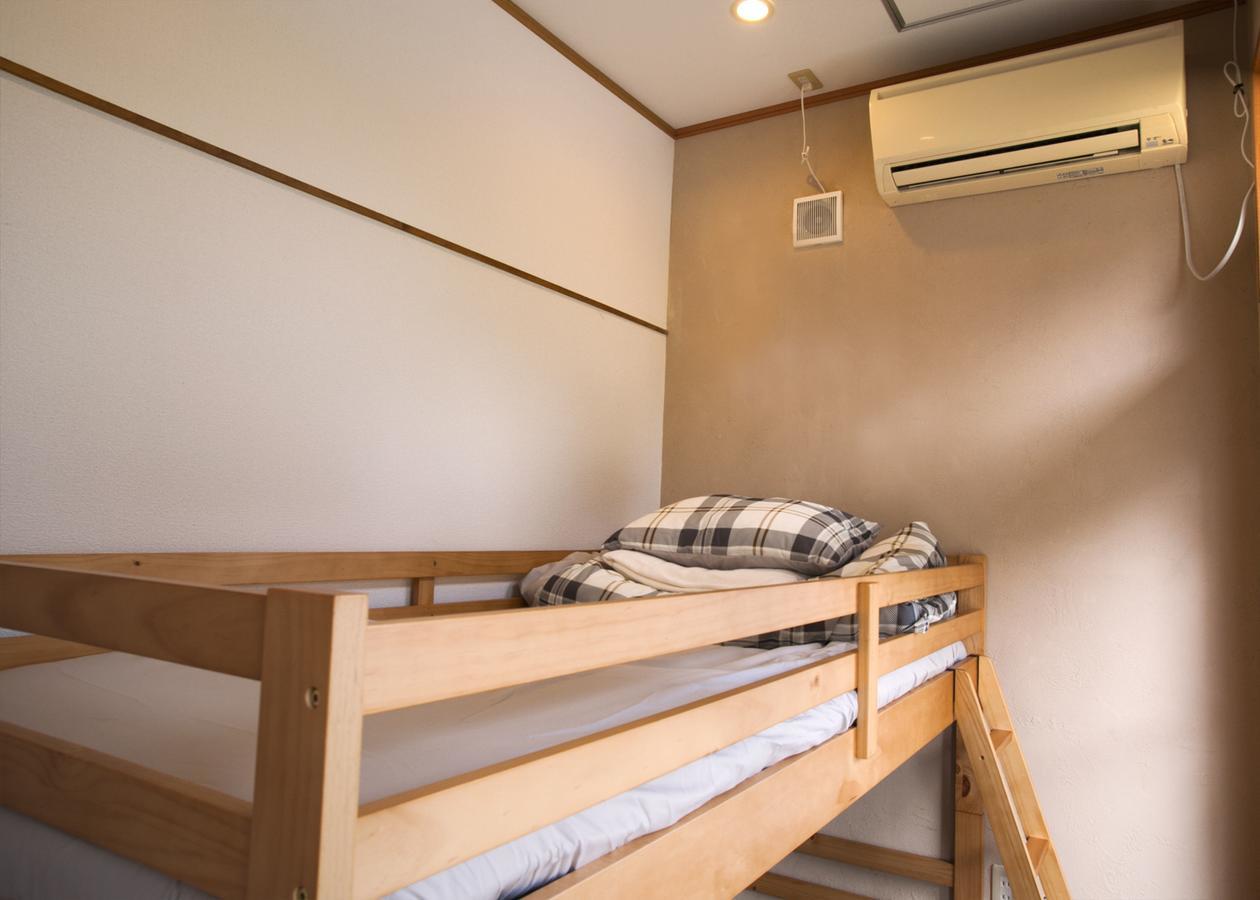 Ishigaki  Ishigakijima Sunflower House חדר תמונה