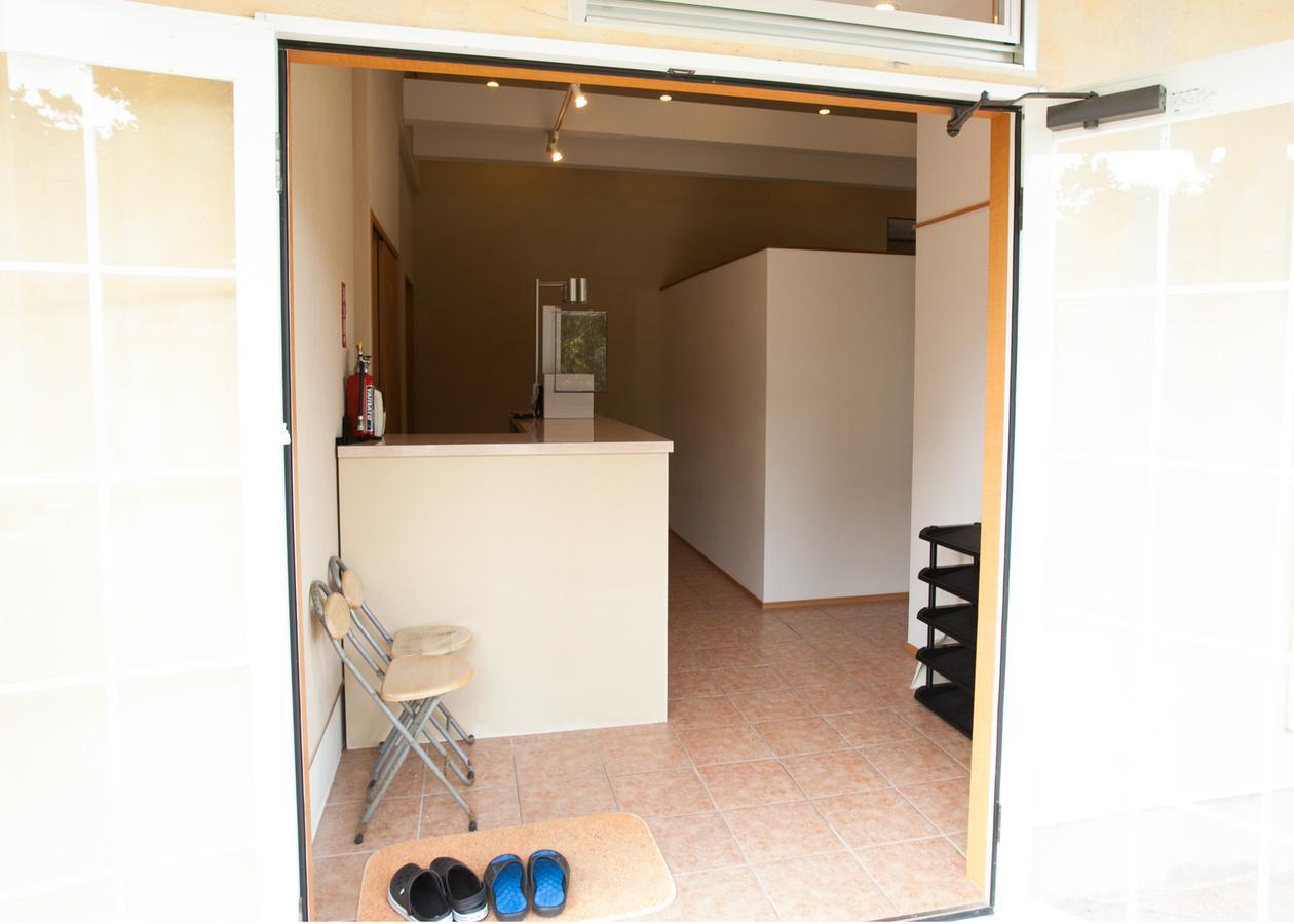 Ishigaki  Ishigakijima Sunflower House מראה חיצוני תמונה